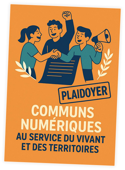 Plaidoyer
