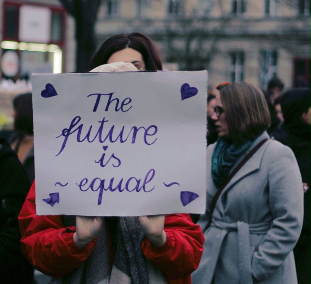 pexels-flaviajacquier-4003160 Patriarcat et Masculinisme